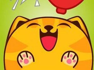 Puffy Cat Puzzle Game